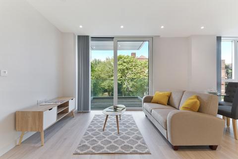 Flat to rent, Odell House, Woodberry Down, 16 Woodberry Down, Wood Green, London, N4