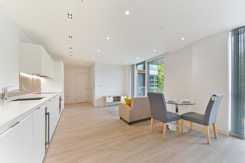 Flat to rent, Odell House, Woodberry Down, 16 Woodberry Down, Wood Green, London, N4