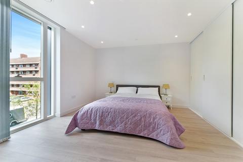 Flat to rent, Odell House, Woodberry Down, 16 Woodberry Down, Wood Green, London, N4