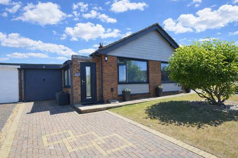 2 bedroom detached bungalow for sale, FLEXIBLE ACCOMMODATION * SHANKLIN