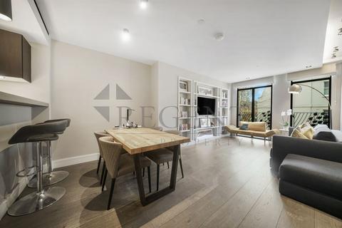 1 bedroom apartment for sale - Young Street, Kensington, W8