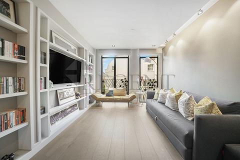 1 bedroom apartment for sale, Young Street, Kensington, W8