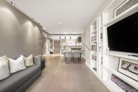 1 bedroom apartment for sale, Young Street, Kensington, W8