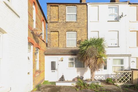 3 bedroom end of terrace house for sale, Milton Square, Margate, Kent, CT9