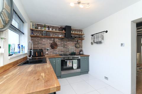 3 bedroom end of terrace house for sale, Milton Square, Margate, Kent, CT9