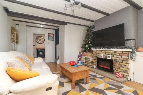 3 bedroom end of terrace house for sale, Milton Square, Margate, Kent, CT9