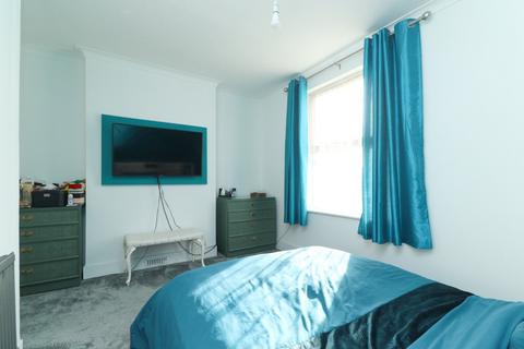 3 bedroom end of terrace house for sale, Milton Square, Margate, Kent, CT9