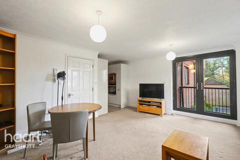 2 bedroom apartment for sale, Crossways Road, Hindhead