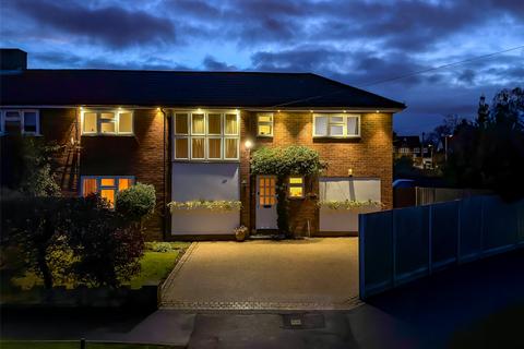undefined, Woodland Drive, St. Albans, Hertfordshire, AL4