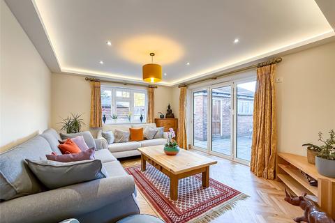 undefined, Woodland Drive, St. Albans, Hertfordshire, AL4