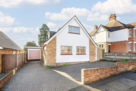 3 bedroom detached house for sale, Lindsey Road, Bishop's Stortford, Hertfordshire, CM23