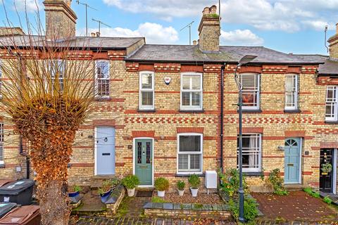 2 bedroom terraced house for sale, Thornton Street, St. Albans