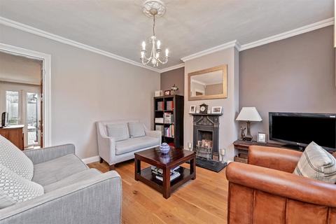 2 bedroom terraced house for sale, Thornton Street, St. Albans