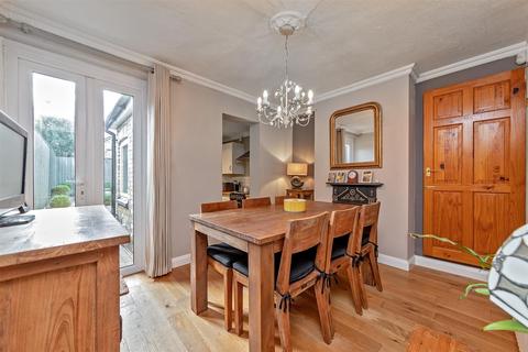 2 bedroom terraced house for sale, Thornton Street, St. Albans