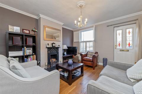 2 bedroom terraced house for sale, Thornton Street, St. Albans