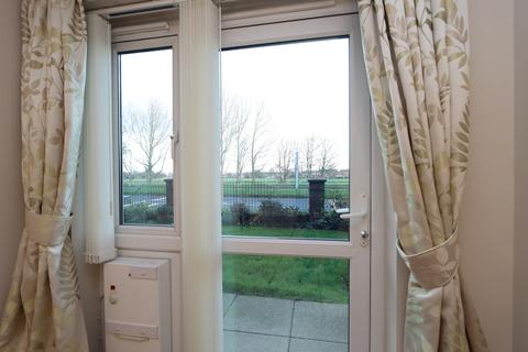 1 bedroom flat for sale, Grangeside Court, North Shields, Tyne & Wear, NE29 9BF
