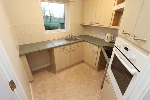 1 bedroom flat for sale, Grangeside Court, North Shields, Tyne & Wear, NE29 9BF