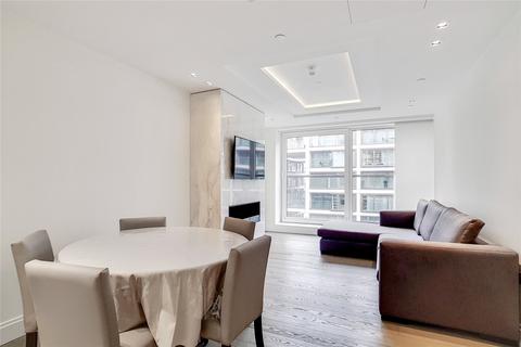 1 bedroom apartment for sale, Kensington High Street Kensington W14
