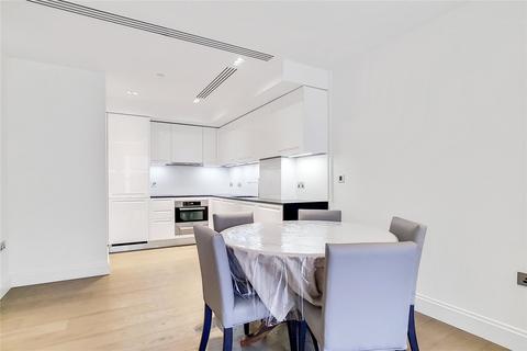 1 bedroom apartment for sale, Kensington High Street Kensington W14
