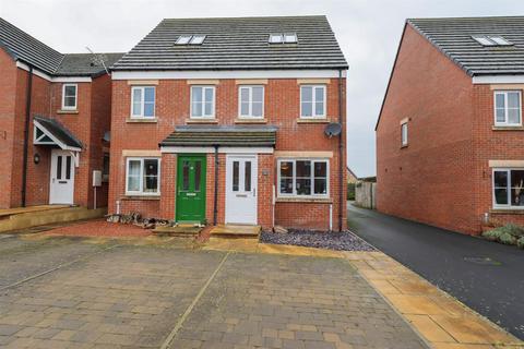 undefined, Fenton Grange, Wooler
