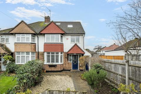 4 bedroom semi-detached house for sale, Almond Close, Ruislip, Middlesex