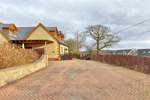 undefined, Maeslan, Llanelli SA15