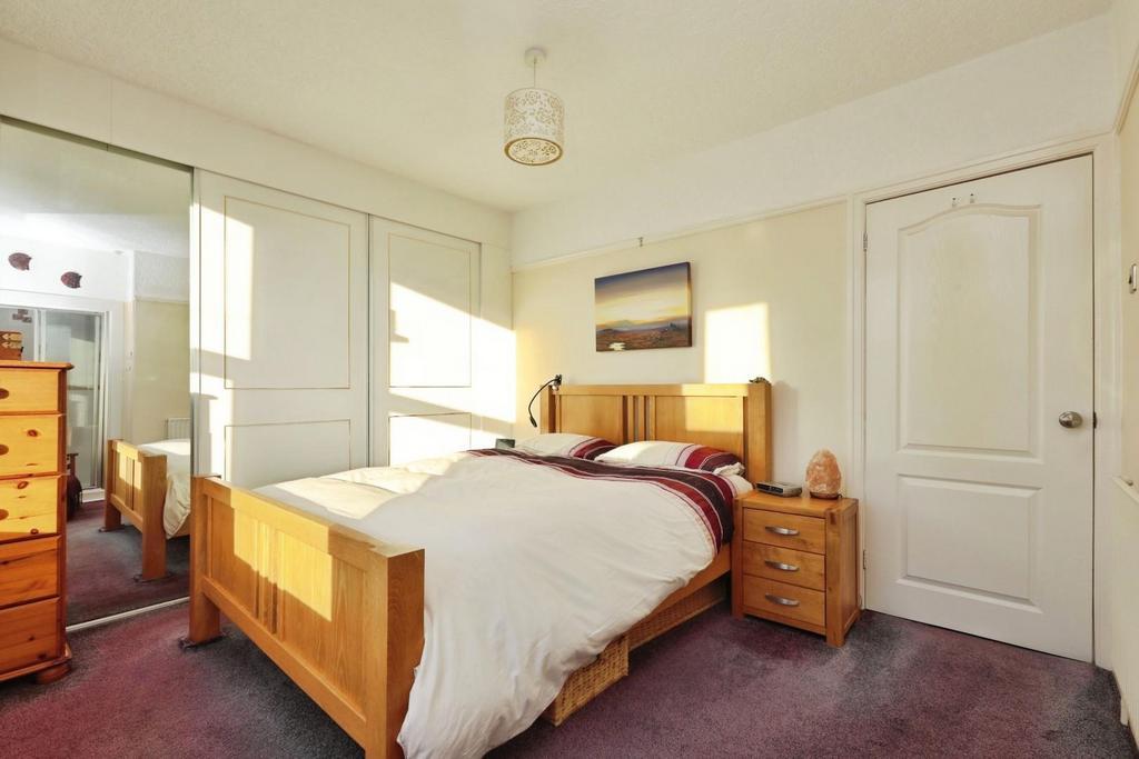 Bedroom No.1