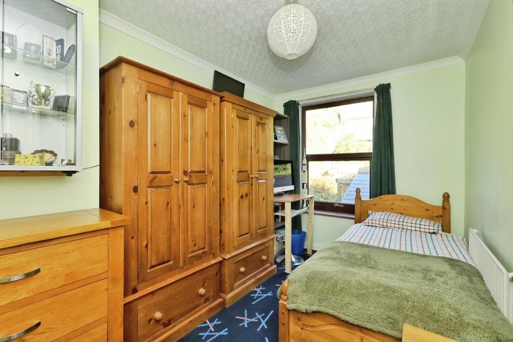 Bedroom No.2