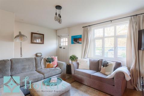 undefined, Railway Terrace, Builth Road, Builth Wells