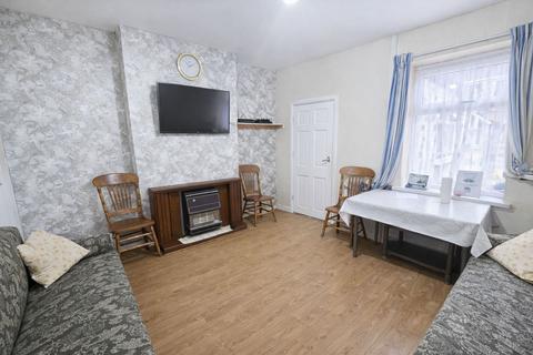 undefined, Fox Crescent, Sparkhill