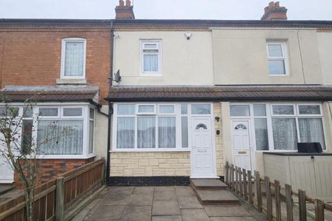 undefined, Fox Crescent, Sparkhill