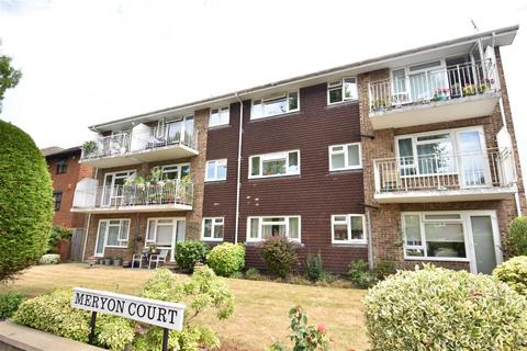 undefined, Meryon Court, Surbiton