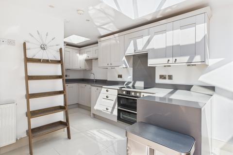 2 bedroom semi-detached house for sale, 8 Torkington Road, Hazel Grove, Stockport SK7 4PY