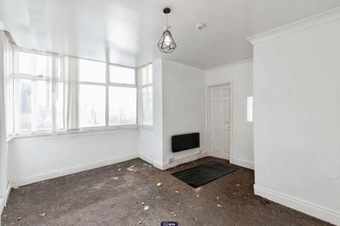 2 bedroom flat for sale, Clarendon Road, Blackpool
