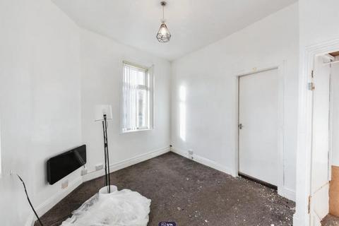 undefined, Clarendon Road, Blackpool