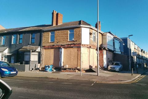 2 bedroom flat for sale, Clarendon Road, Blackpool