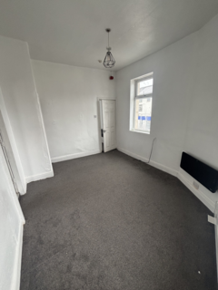 2 bedroom flat for sale, Clarendon Road, Blackpool