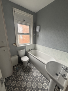 2 bedroom flat for sale, Clarendon Road, Blackpool