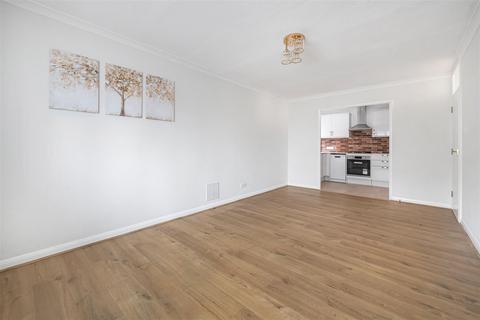 1 bedroom flat for sale, Grove Road, Sutton