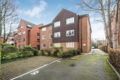 undefined, Grove Road, Sutton