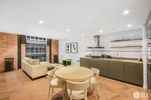 1 bedroom apartment to rent, Battersea Power Station,  London SW11
