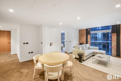 1 bedroom apartment to rent, Battersea Power Station,  London SW11