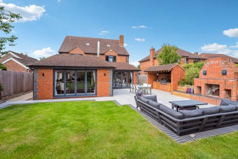undefined, Wantage Road, Rowstock, OX11