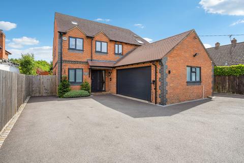 undefined, Wantage Road, Rowstock, OX11