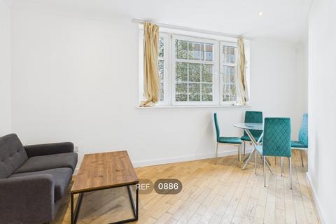 1 bedroom apartment to rent, Prospect Street, HU1 3RT