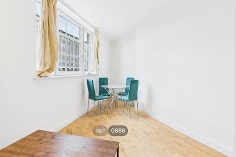 1 bedroom apartment to rent, Prospect Street, HU1 3RT