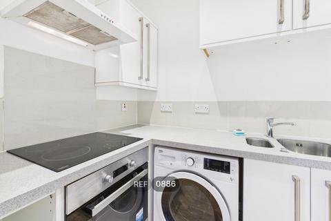 1 bedroom apartment to rent, Prospect Street, HU1 3RT