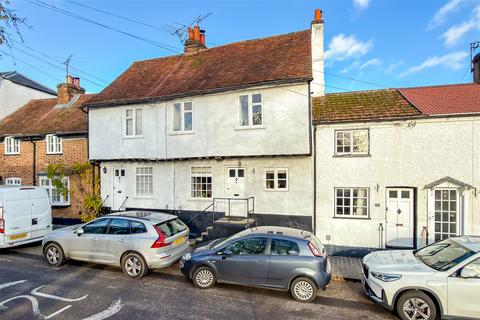 3 bedroom terraced house for sale, Sopwell Lane, St. Albans, Hertfordshire, AL1