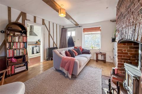 3 bedroom terraced house for sale, Sopwell Lane, St. Albans, Hertfordshire, AL1