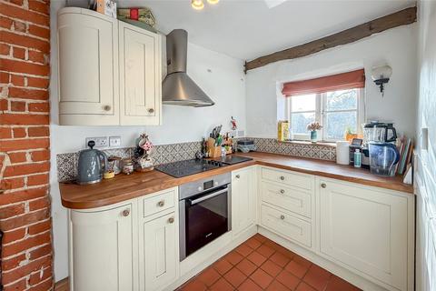 3 bedroom terraced house for sale, Sopwell Lane, St. Albans, Hertfordshire, AL1
